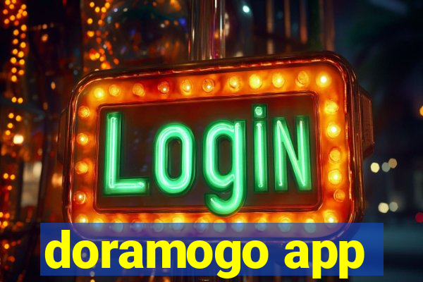 doramogo app