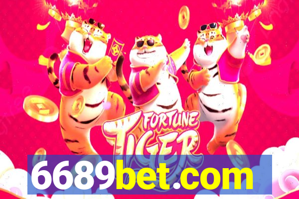 6689bet.com