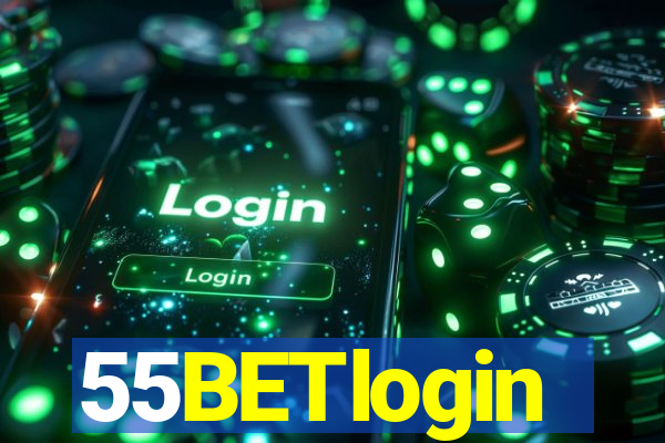 55BETlogin