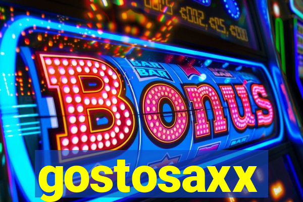 gostosaxx