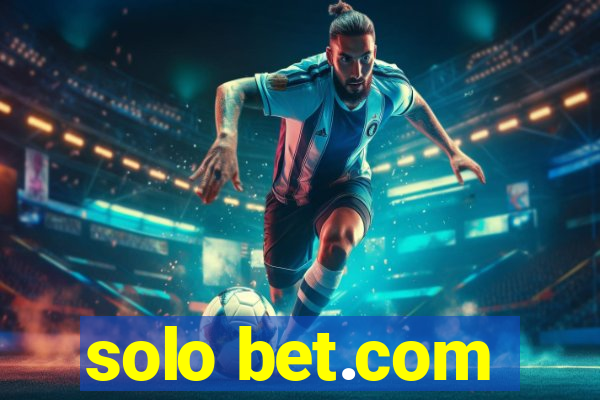 solo bet.com