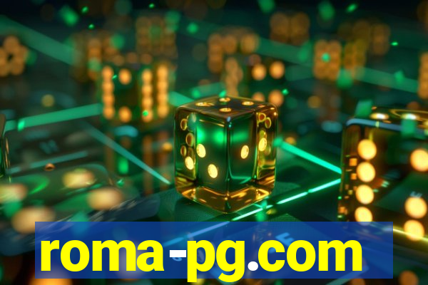 roma-pg.com