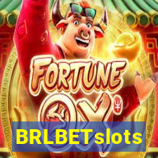 BRLBETslots