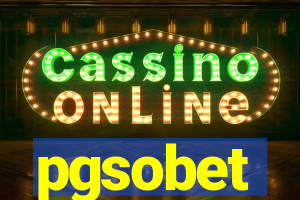 pgsobet