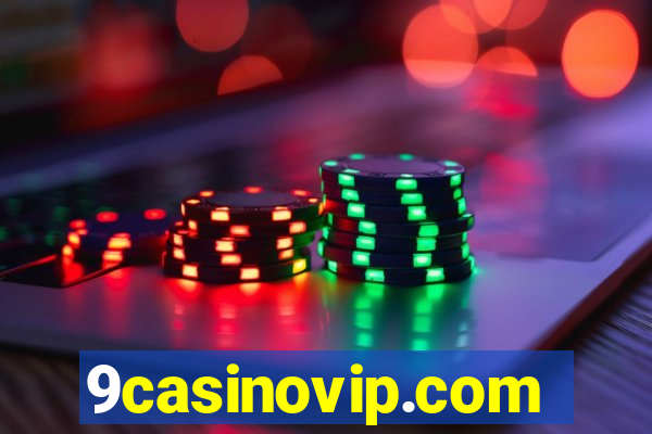 9casinovip.com