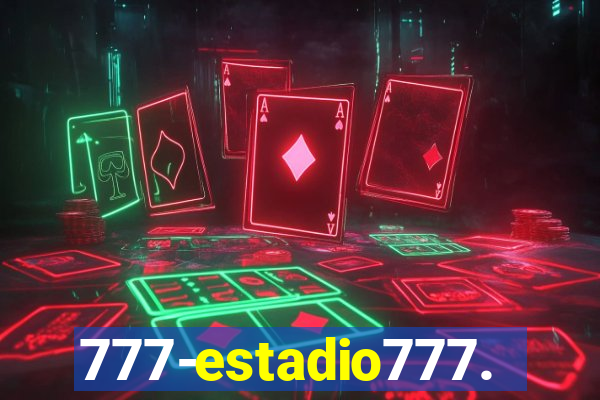 777-estadio777.com