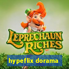 hypeflix dorama