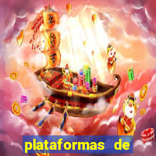 plataformas de jogos que pagam bem