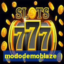 mododemoblaze