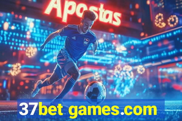 37bet games.com