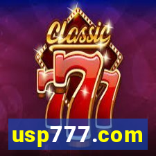 usp777.com