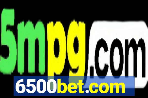 6500bet.com