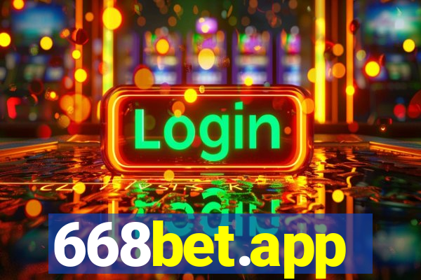 668bet.app