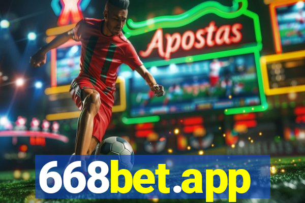 668bet.app