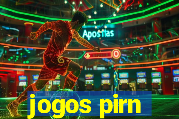 jogos pirn