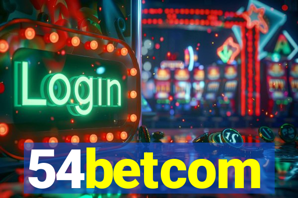 54betcom