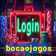 bocaojogos