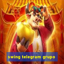 swing telegram grupo