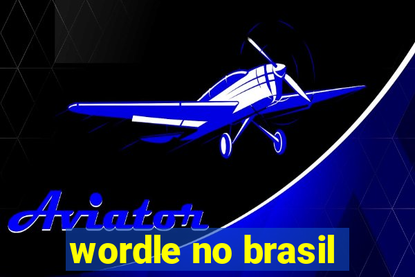 wordle no brasil