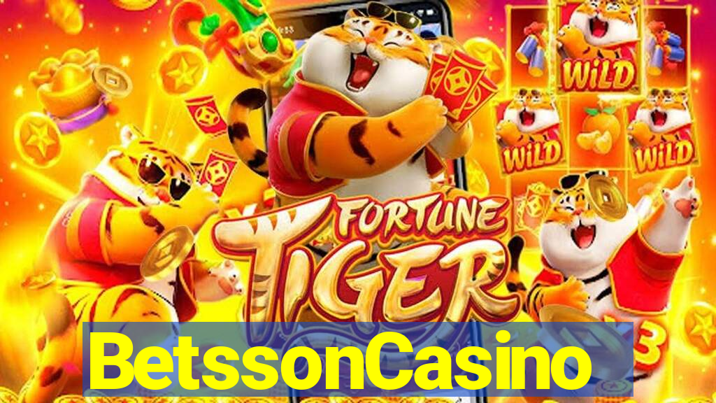 BetssonCasino