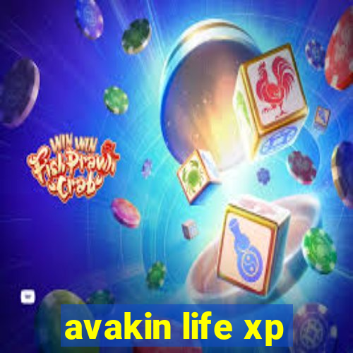 avakin life xp