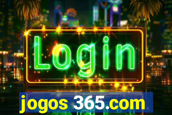 jogos 365.com