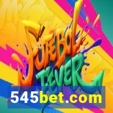 545bet.com