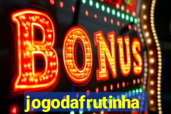 jogodafrutinha