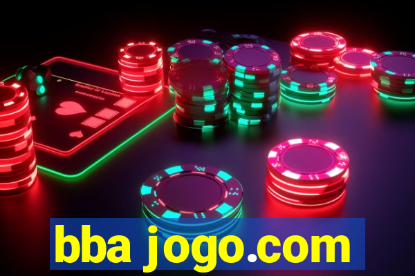 bba jogo.com