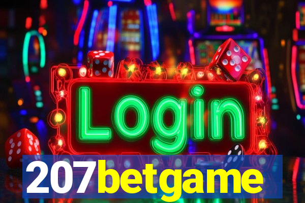 207betgame