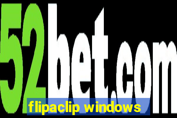 flipaclip windows