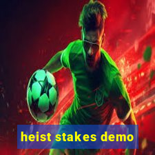 heist stakes demo