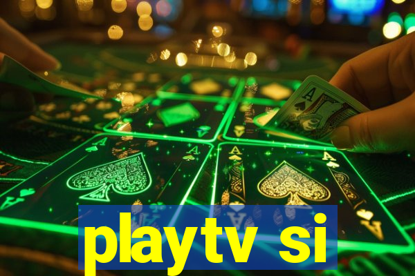 playtv si