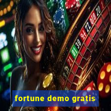 fortune demo gratis