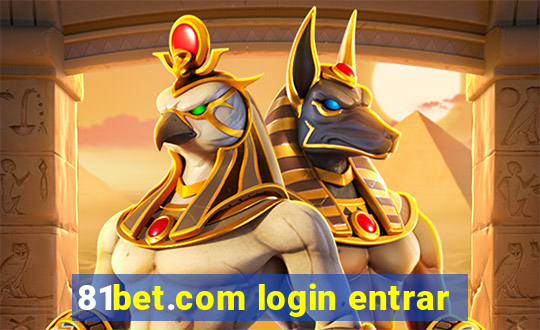 81bet.com login entrar