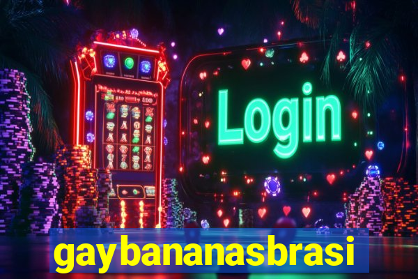 gaybananasbrasil.com