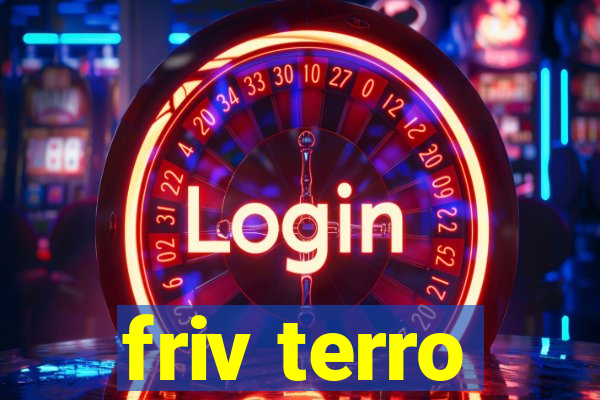 friv terro