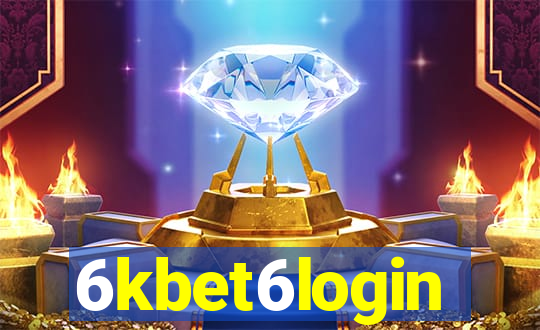 6kbet6login