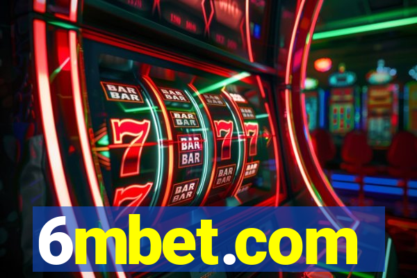 6mbet.com