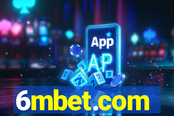 6mbet.com