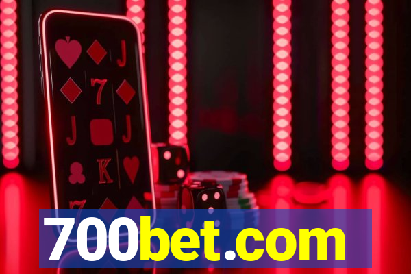 700bet.com