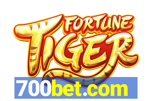 700bet.com