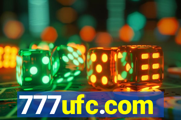 777ufc.com