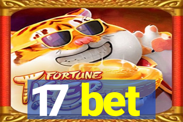 17 bet