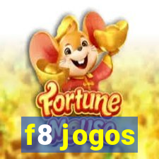 f8 jogos