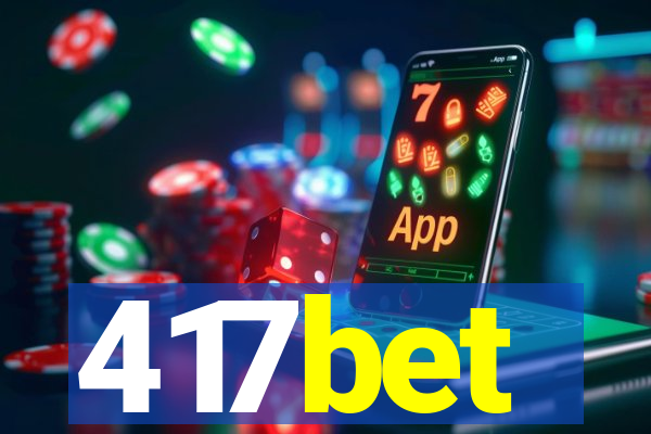 417bet