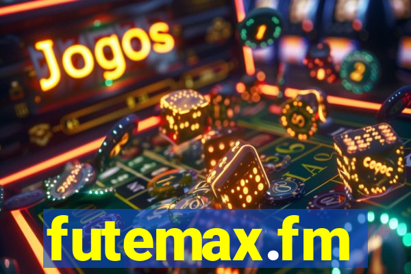 futemax.fm