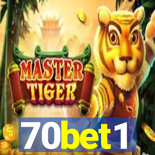 70bet1