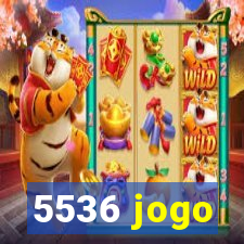 5536 jogo