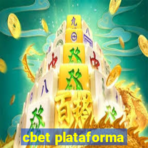 cbet plataforma